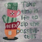 (image for) Possibili-Teas